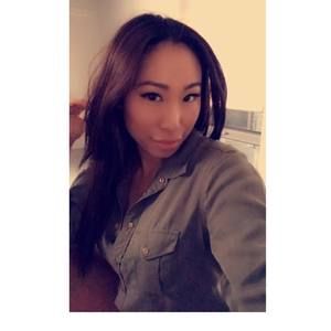 Meet your Posher, Beth